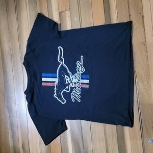 Mustang t-shirt